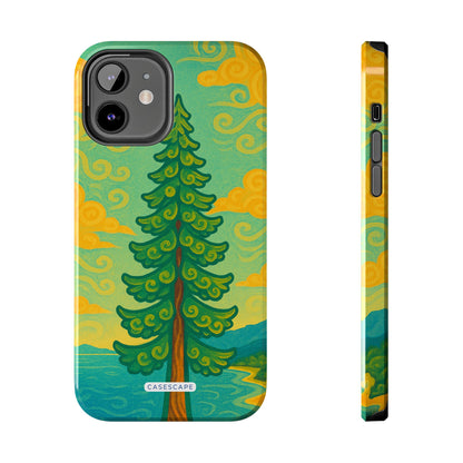 Dreamscape Douglas Fir