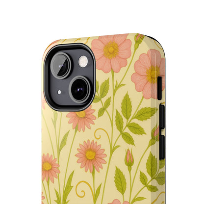 West Coast Nootka Rose