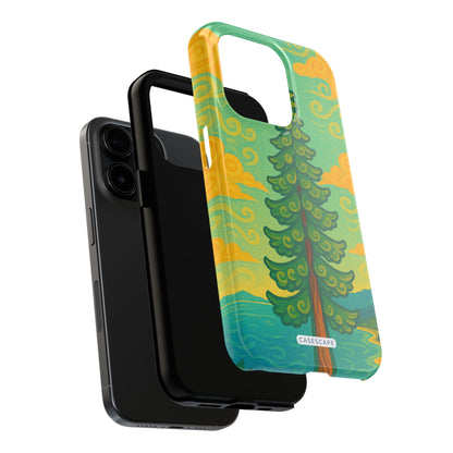 Dreamscape Douglas Fir