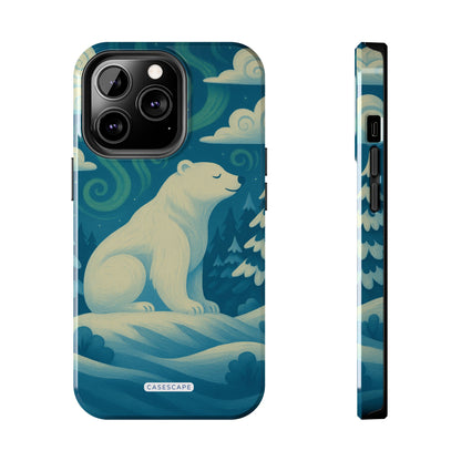 Alaska Winter Escape