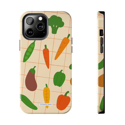 Kidult Vegetable Party