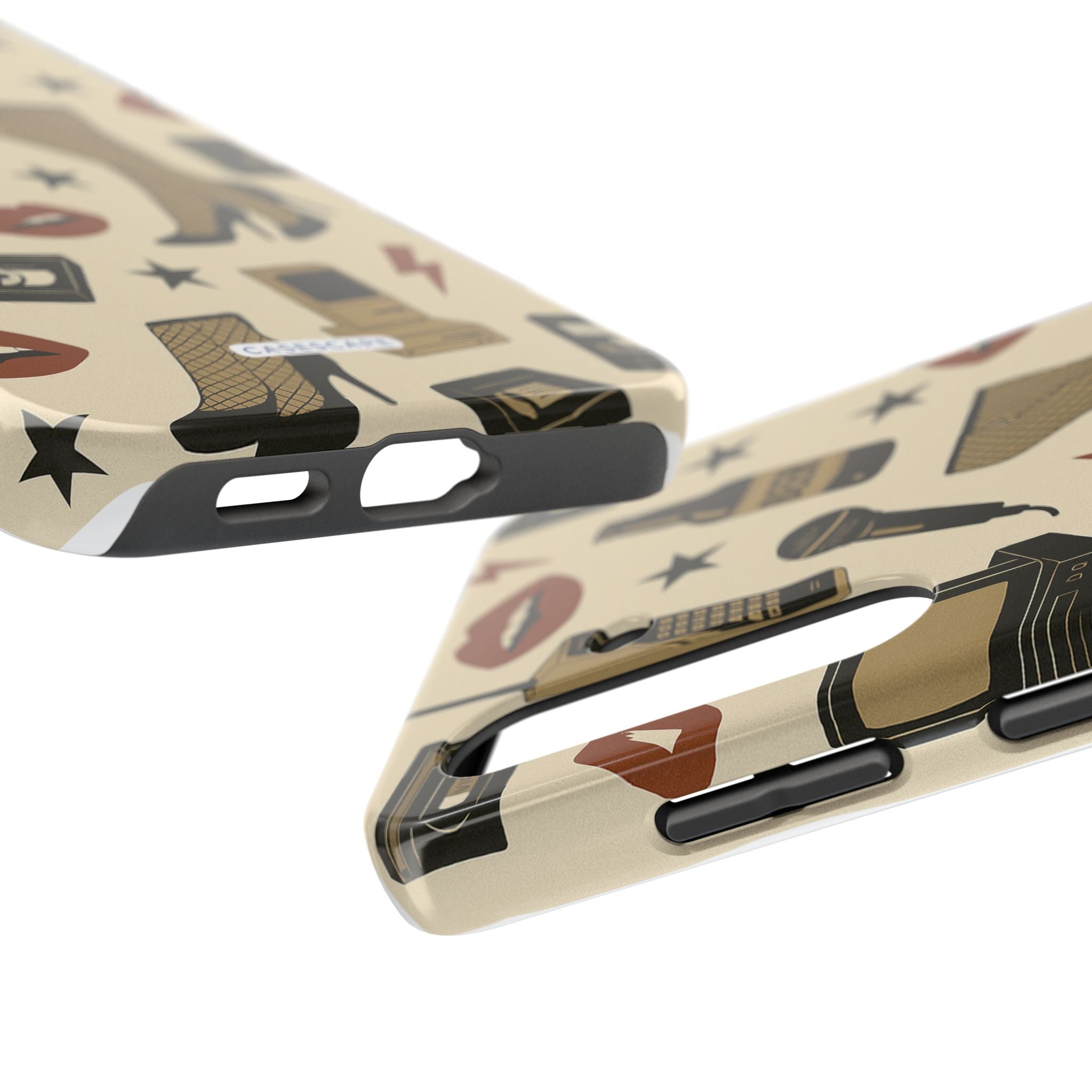 Indie Sleaze Throwback