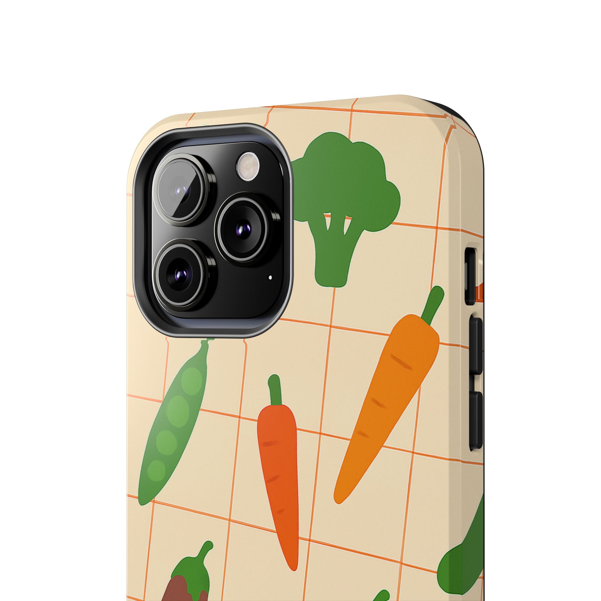 Kidult Vegetable Party