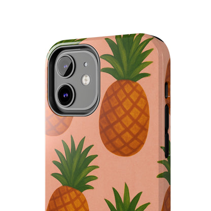 Mexico Pineapple Zest