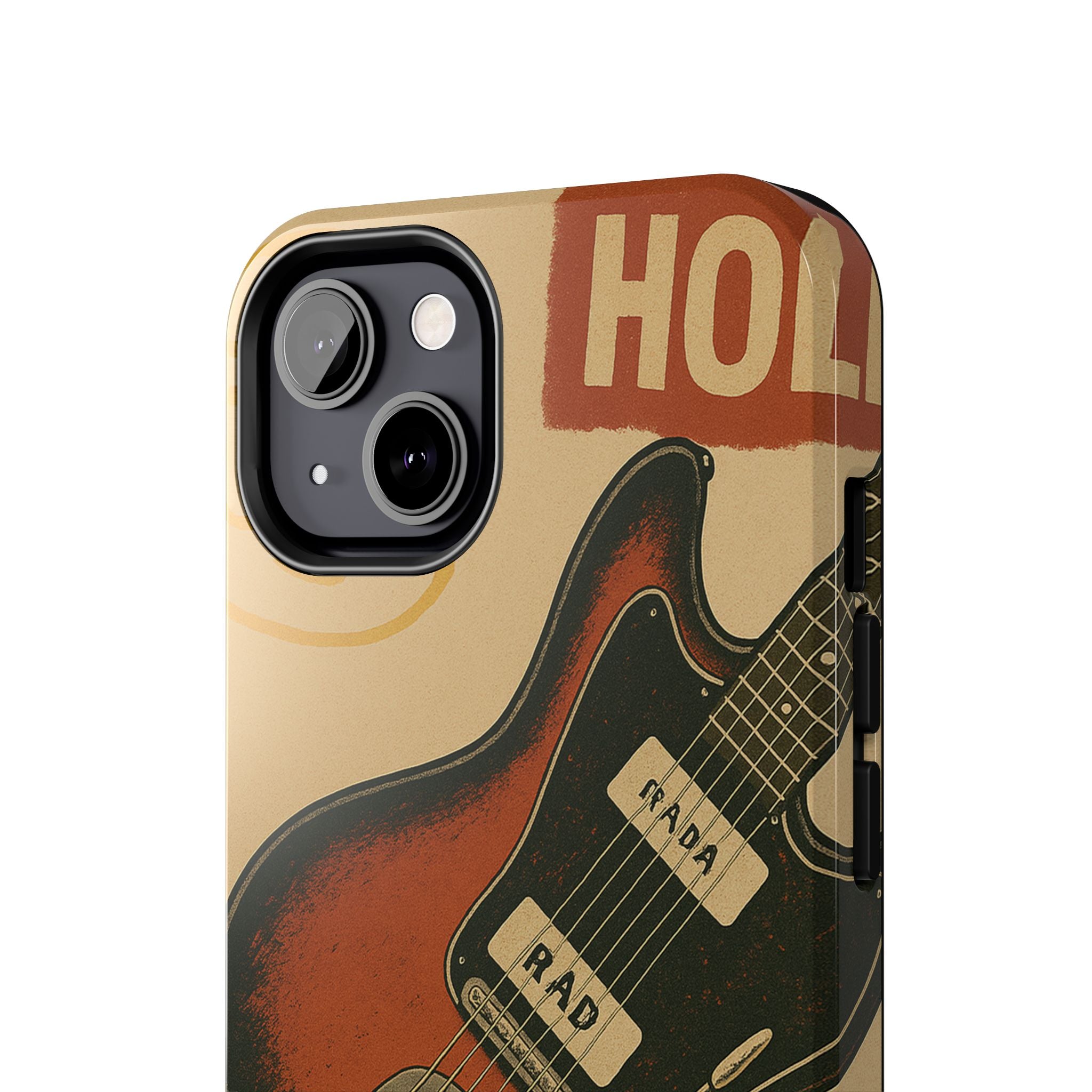 Grunge Legends Print