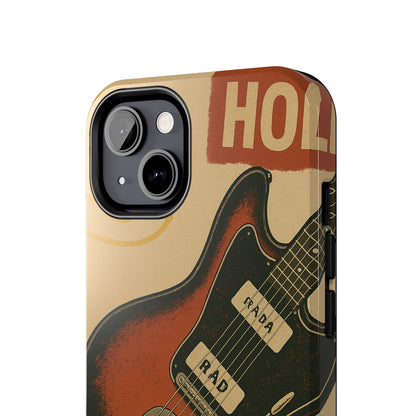 Grunge Legends Print