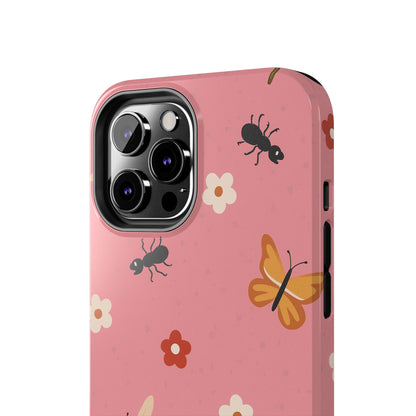 Whimsical Garden Critters