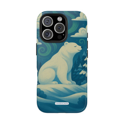 Alaska Winter Escape