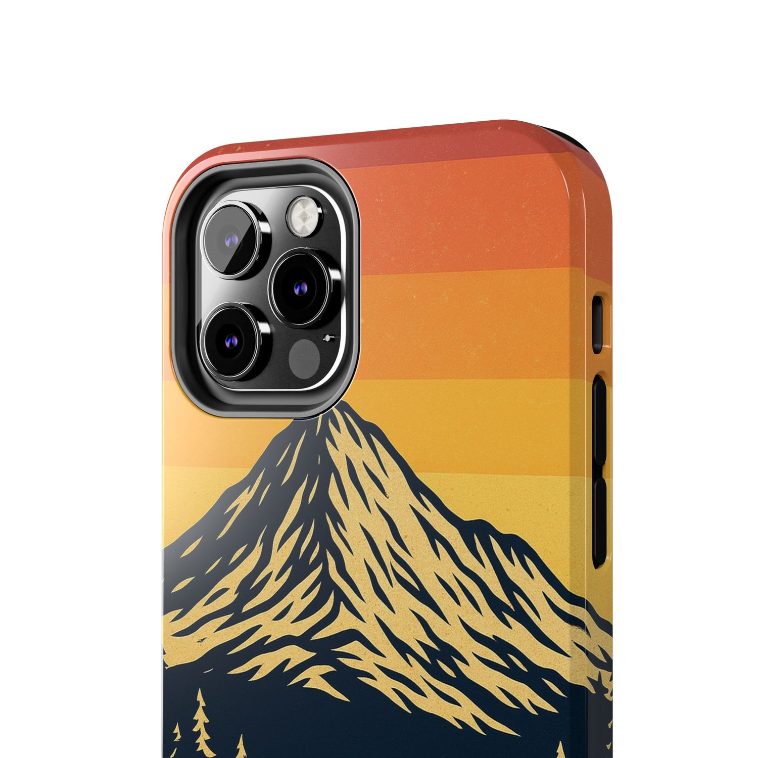 California Shasta Magic