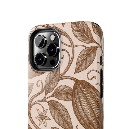 Memories Of Chocolate