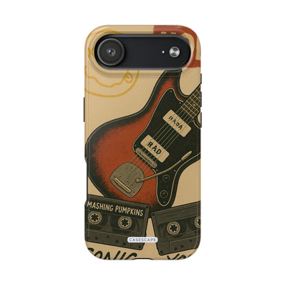 Grunge Legends Print