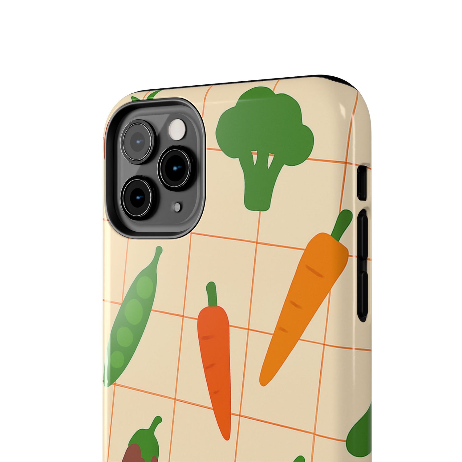 Kidult Vegetable Party