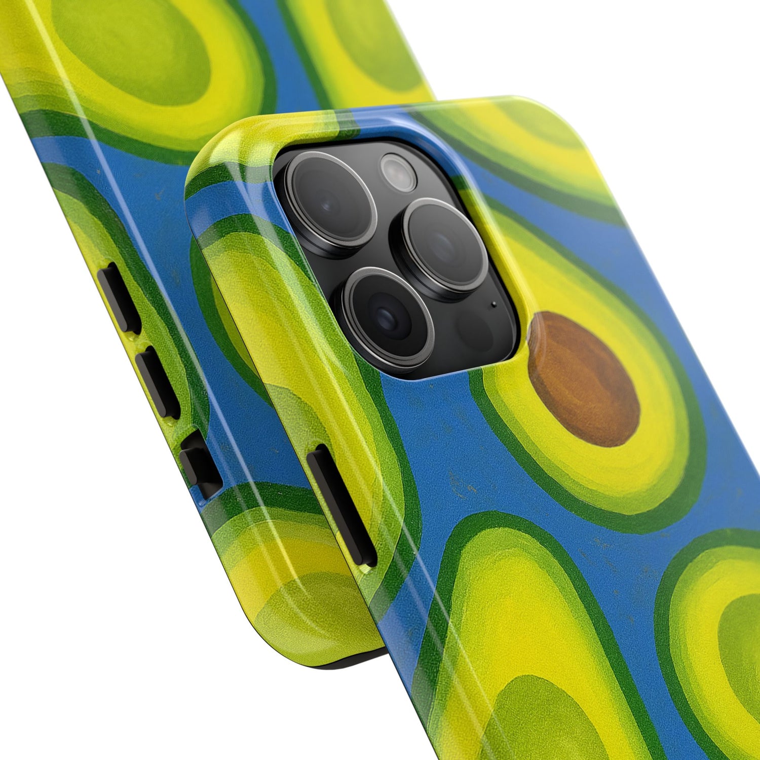 Mexico Fruit Avocado Joy