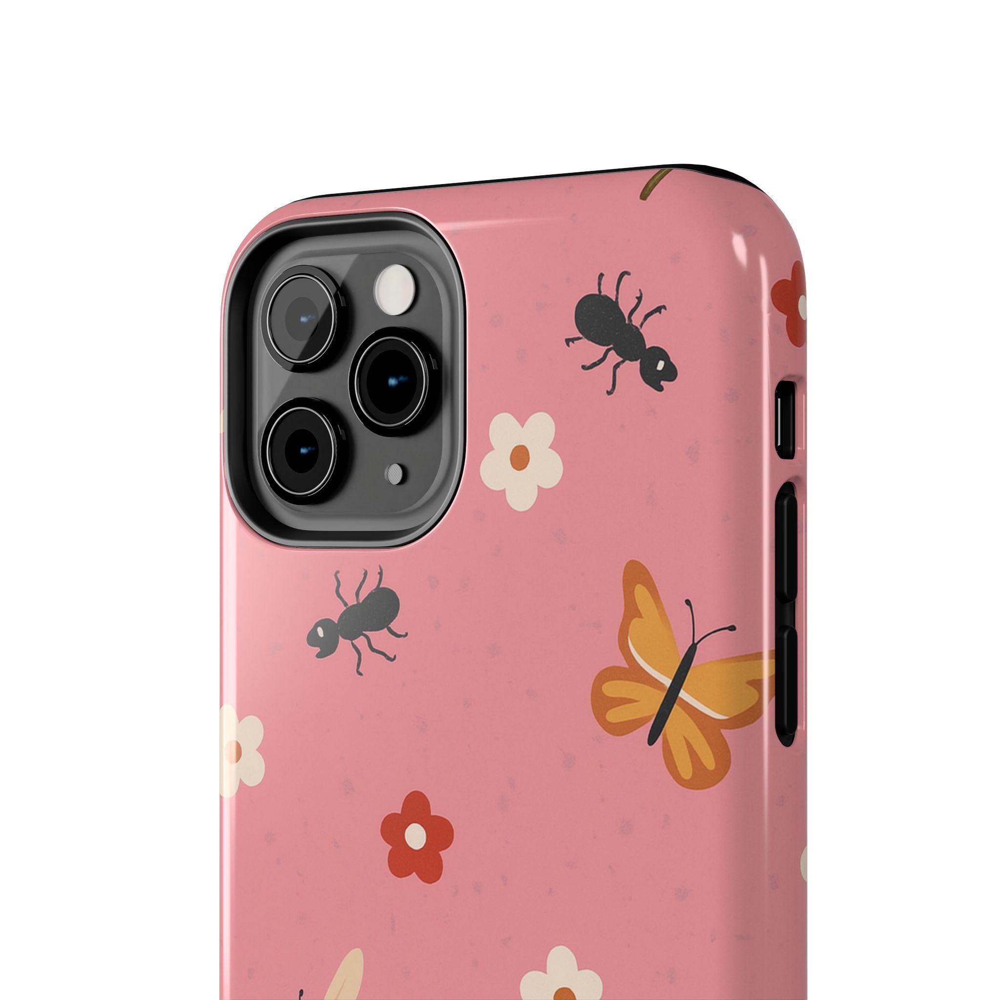 Whimsical Garden Critters