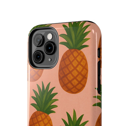 Mexico Pineapple Zest