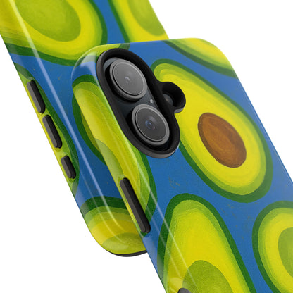 Mexico Fruit Avocado Joy