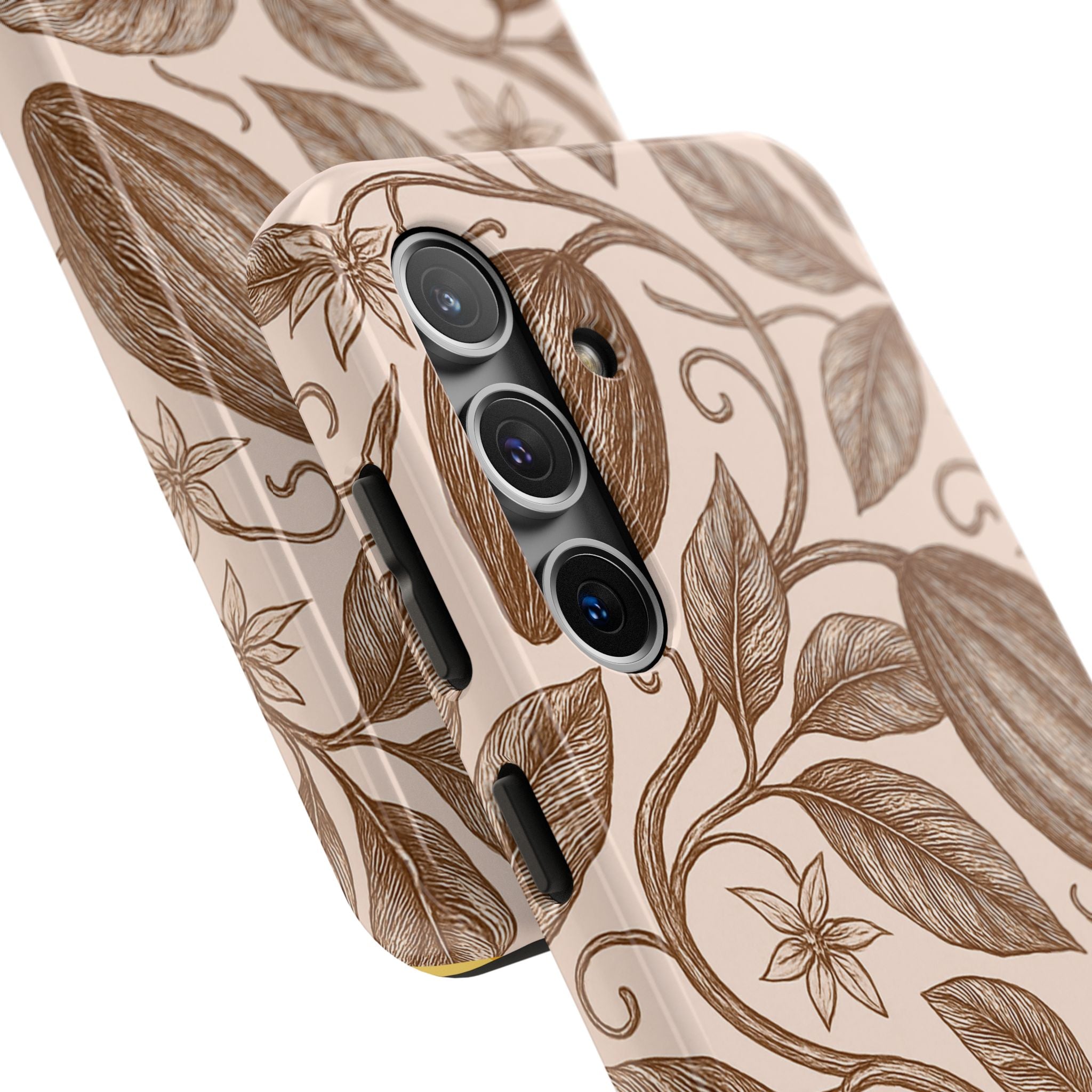 Memories Of Chocolate