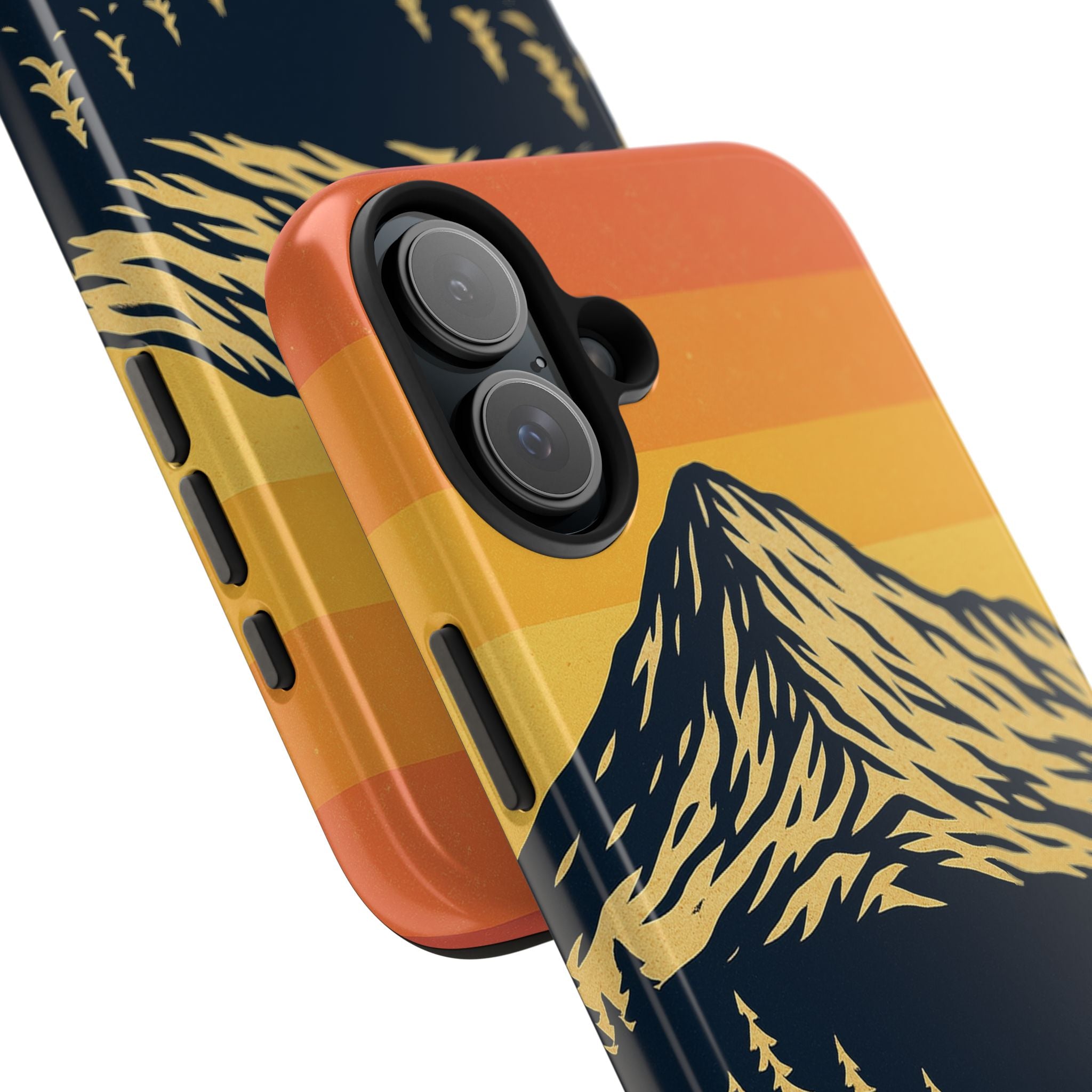 California Shasta Magic