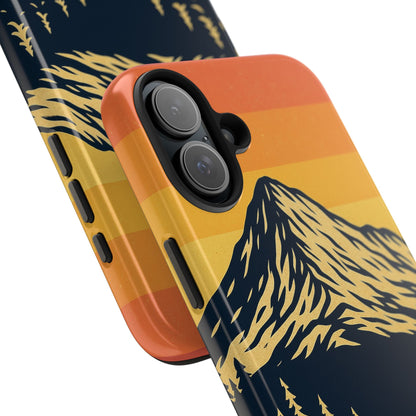 California Shasta Magic