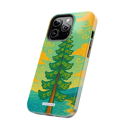 Dreamscape Douglas Fir