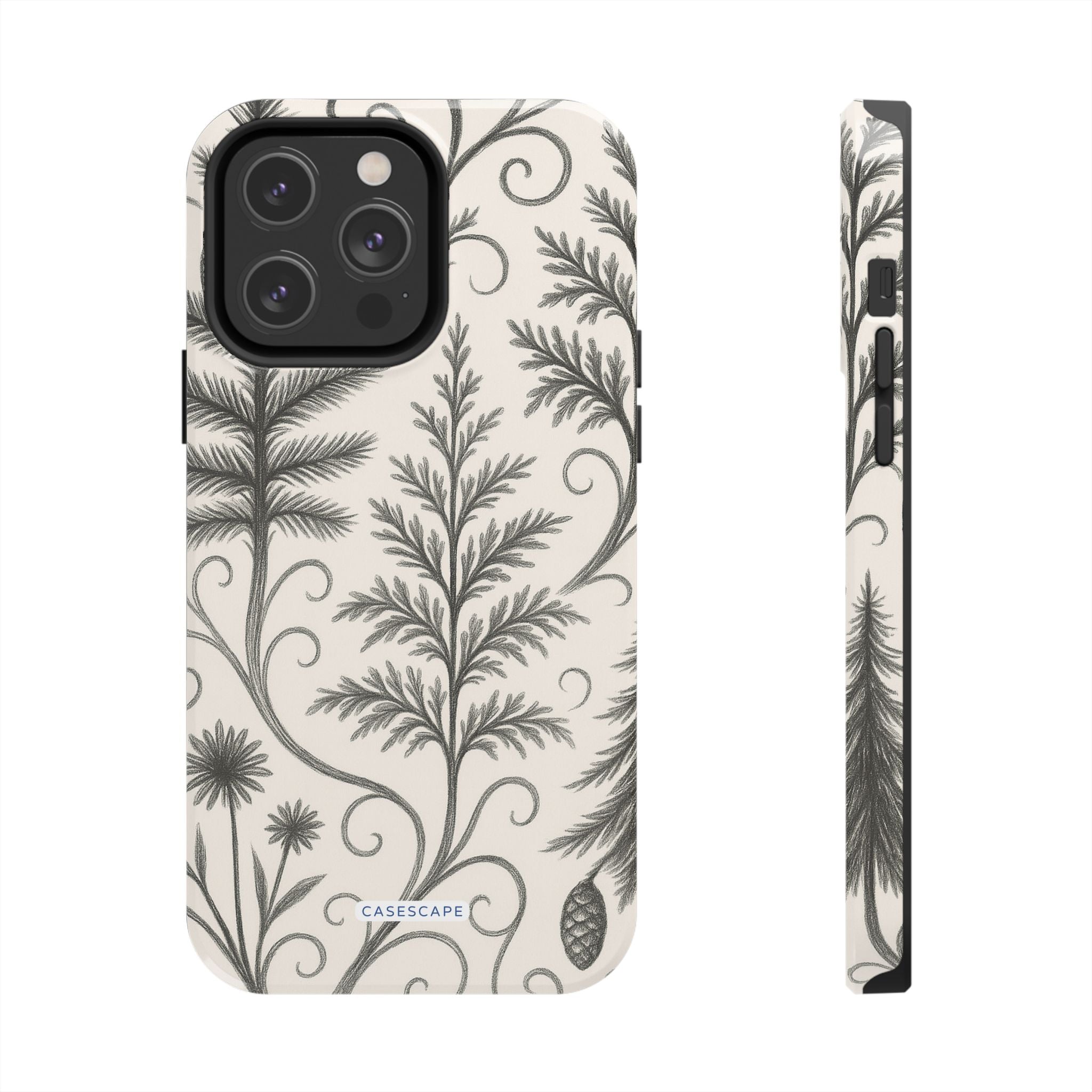 Pacific Northwest Trees