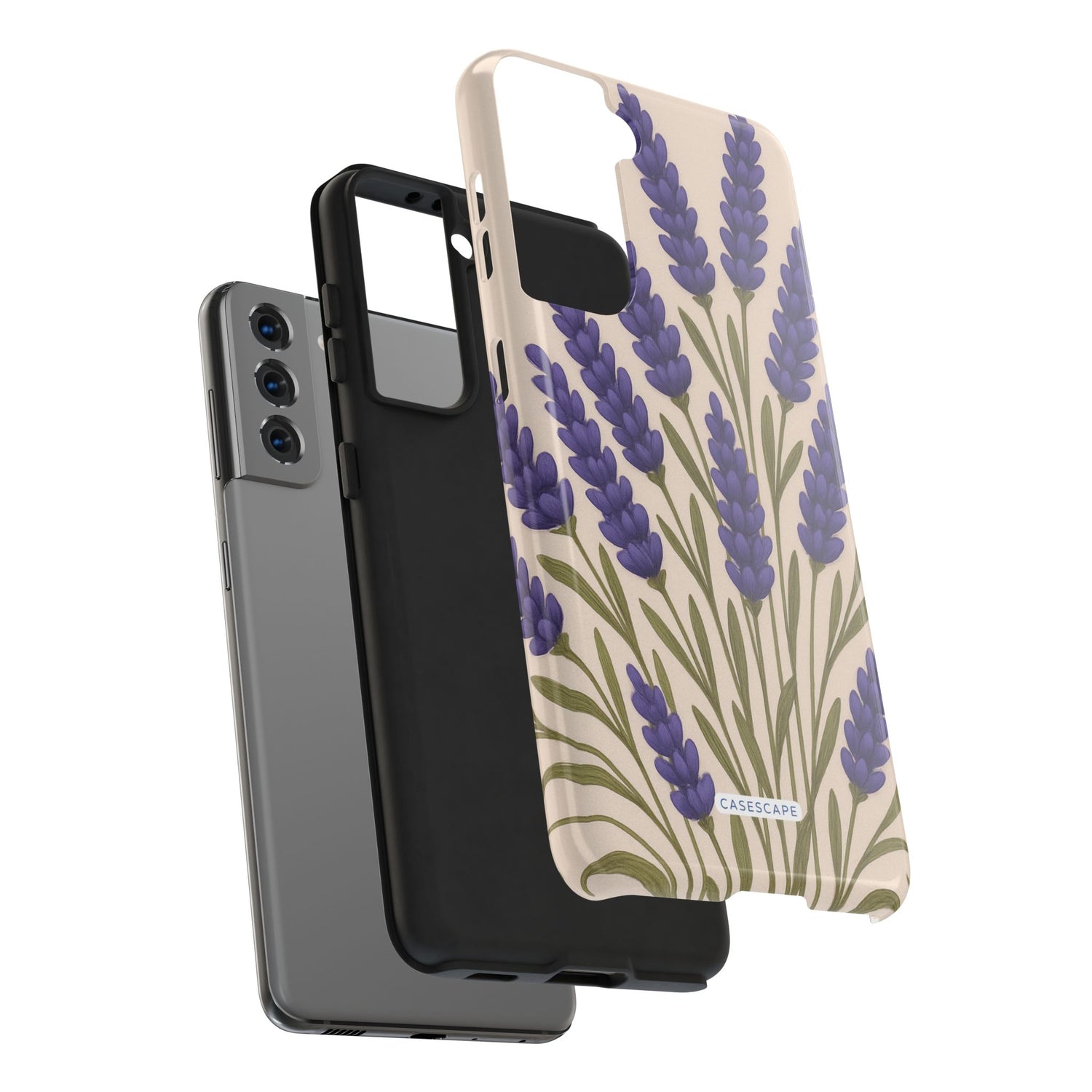 Salish Vintage Lavender