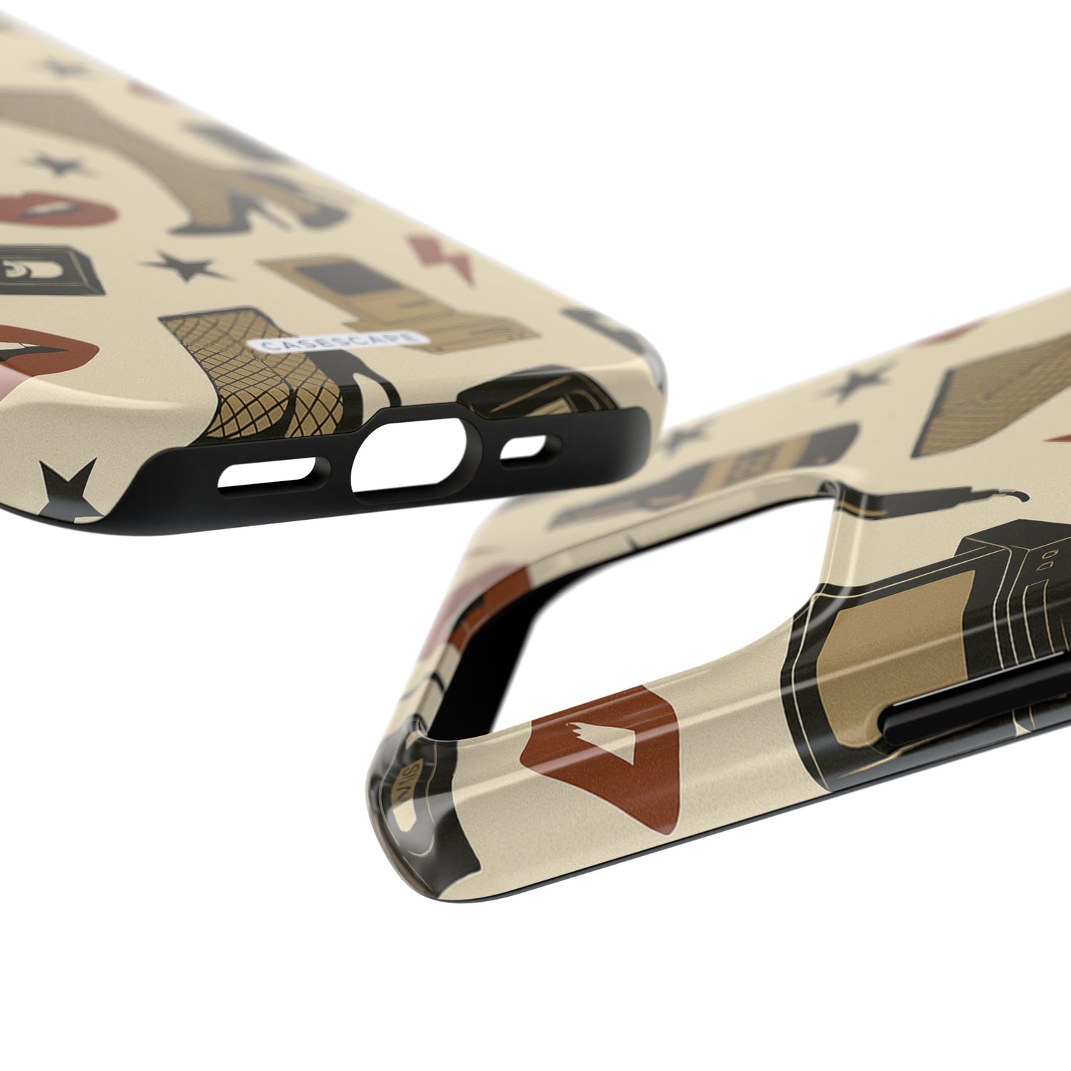 Indie Sleaze Throwback