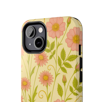 West Coast Nootka Rose