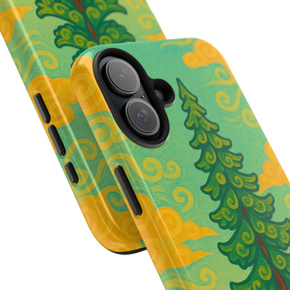 Dreamscape Douglas Fir