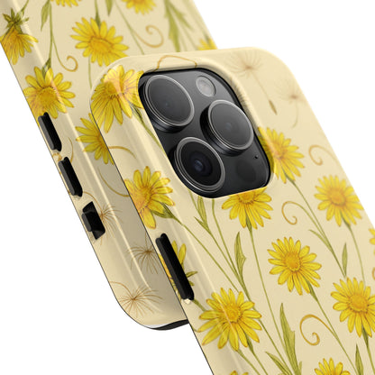 Salish Vintage Dandelion