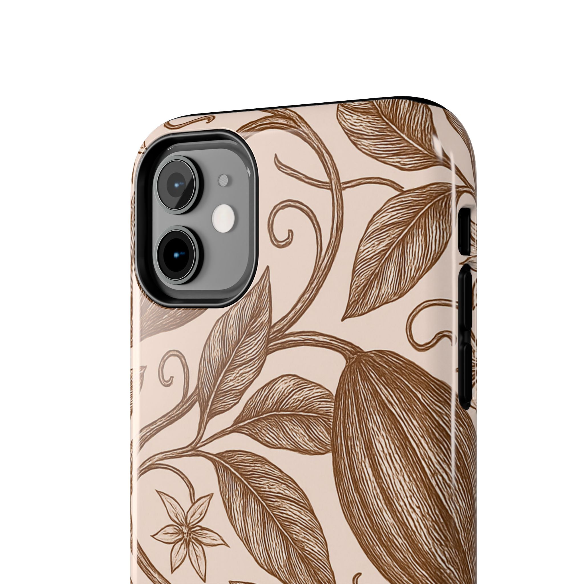 Memories Of Chocolate