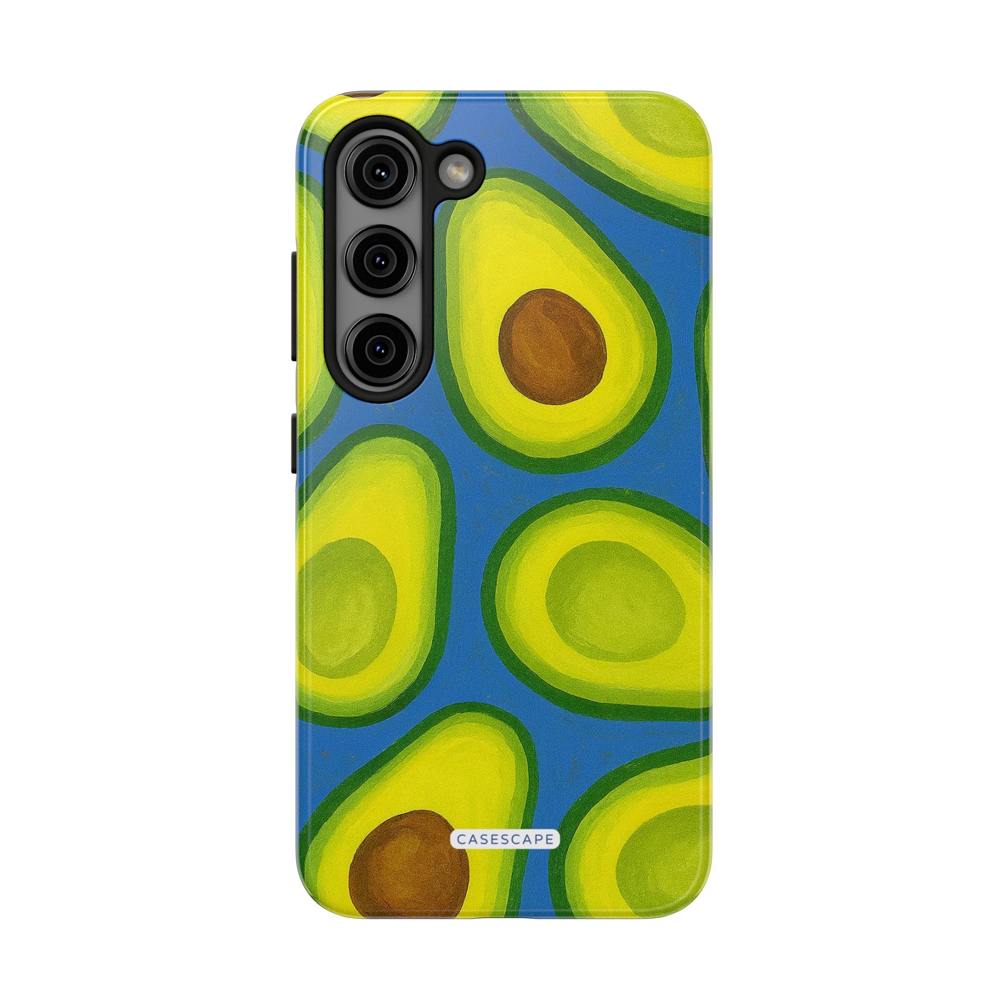 Mexico Fruit Avocado Joy