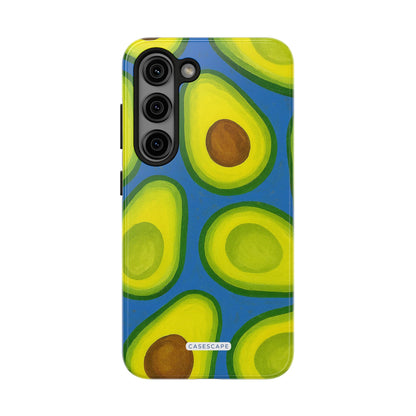 Mexico Fruit Avocado Joy