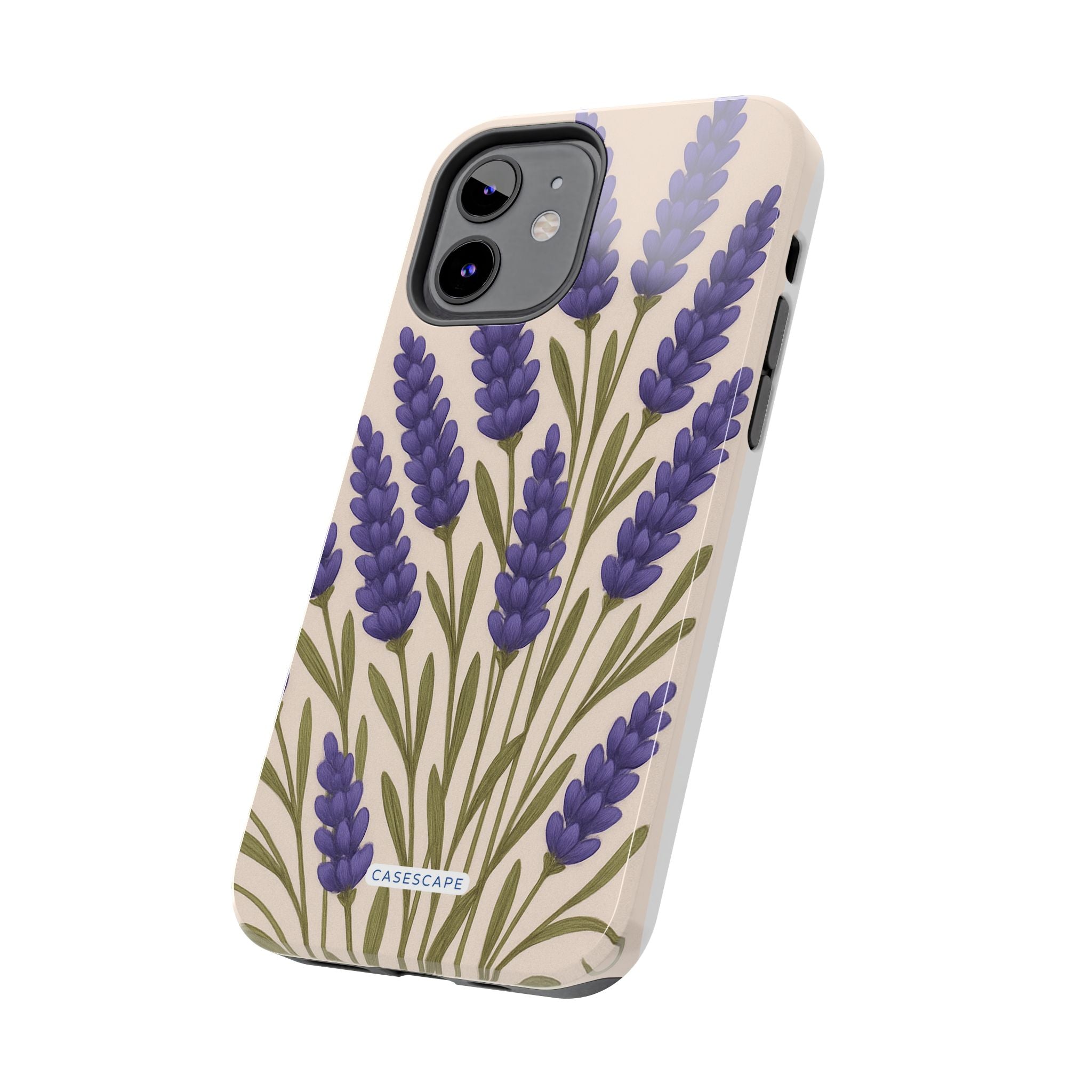 Salish Vintage Lavender