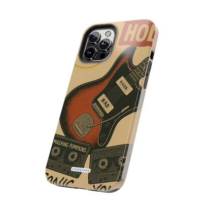 Grunge Legends Print