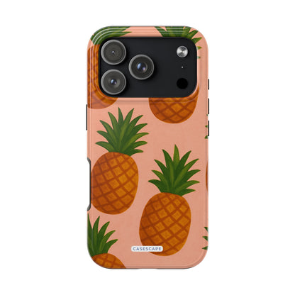 Mexico Pineapple Zest