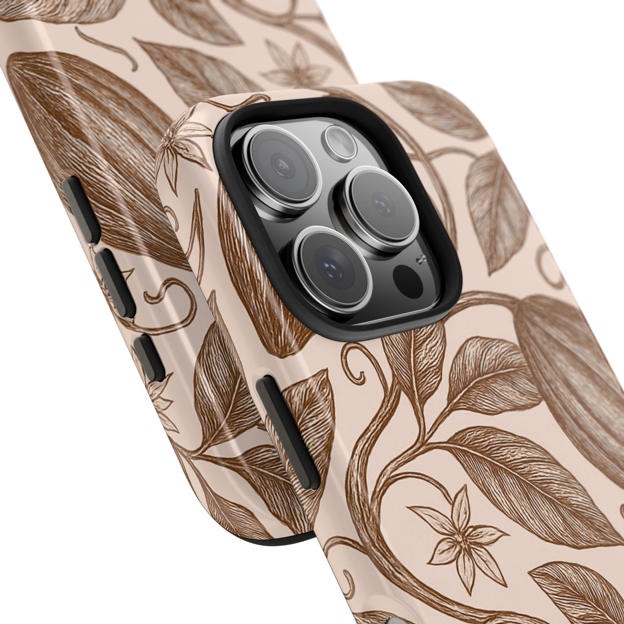 Memories Of Chocolate