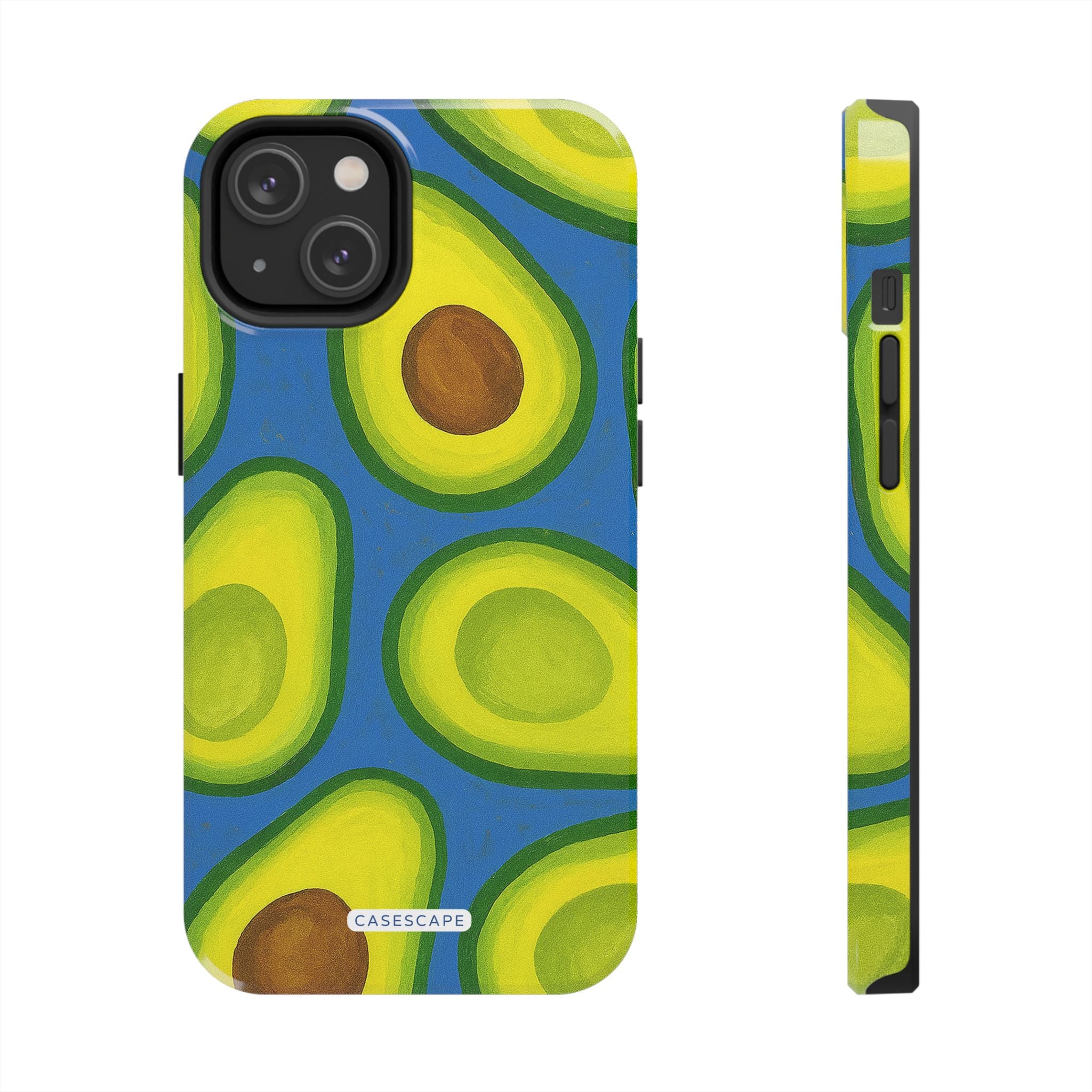 Mexico Fruit Avocado Joy