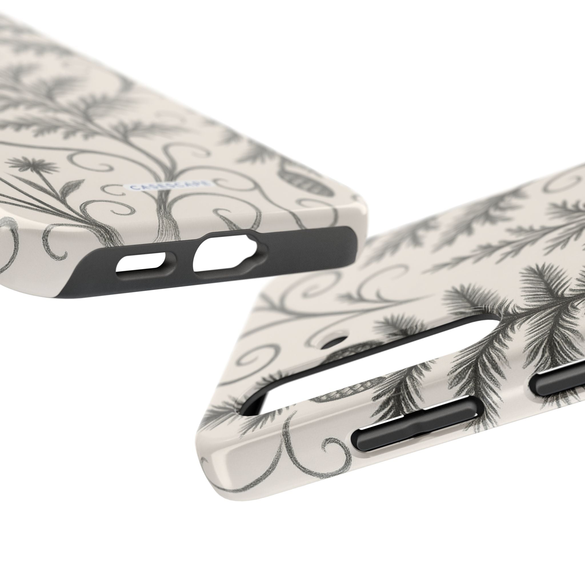 Pacific Northwest Trees