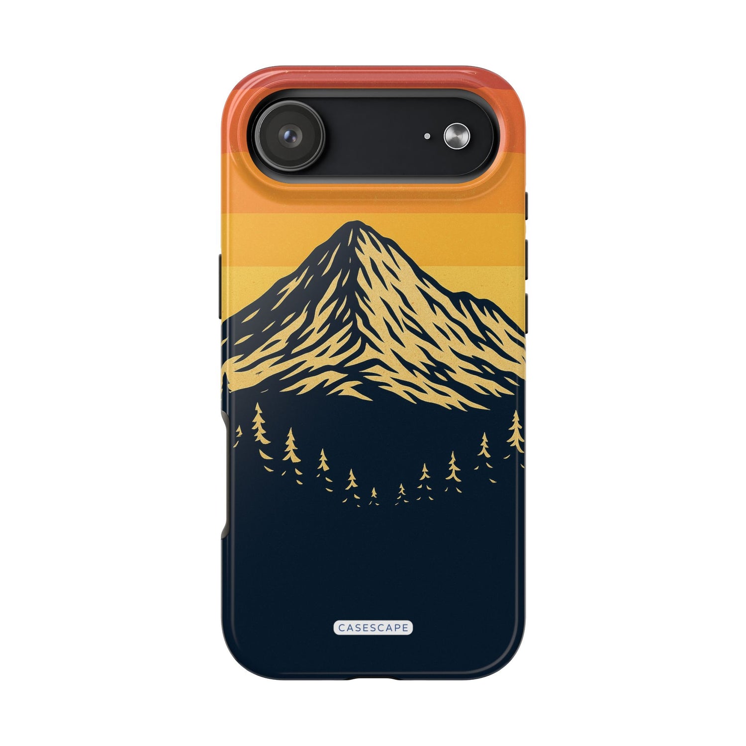 California Shasta Magic