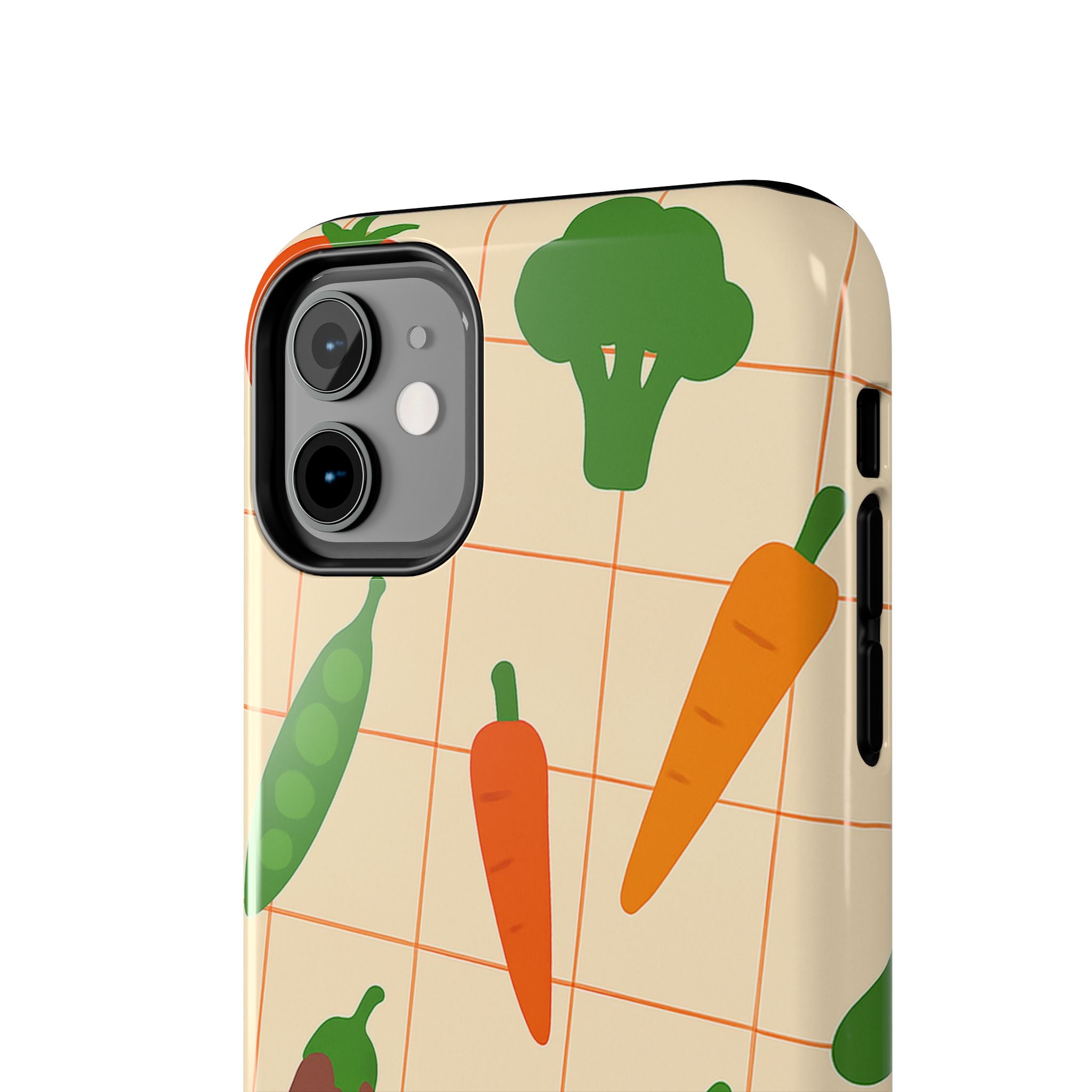 Kidult Vegetable Party