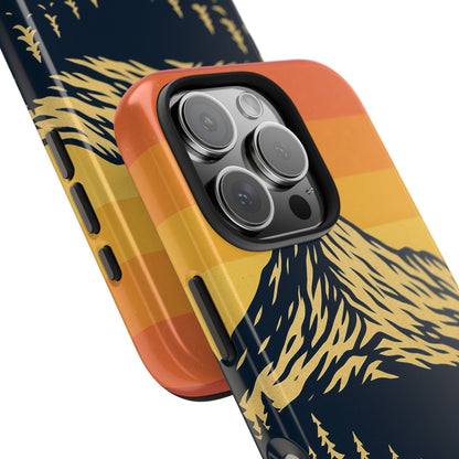 California Shasta Magic