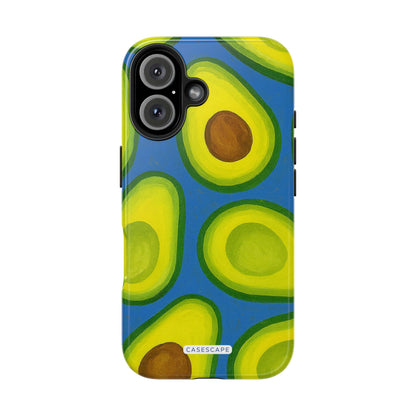 Mexico Fruit Avocado Joy