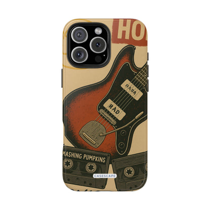 Grunge Legends Print