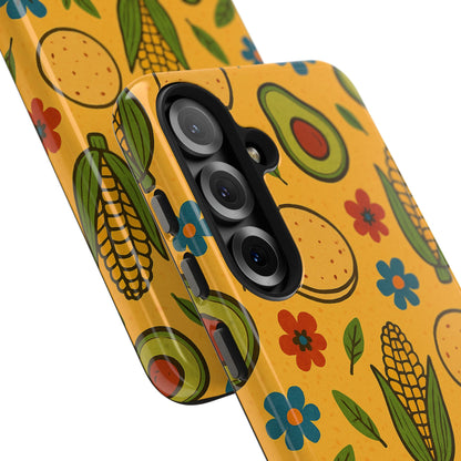 Mexico City Street Food