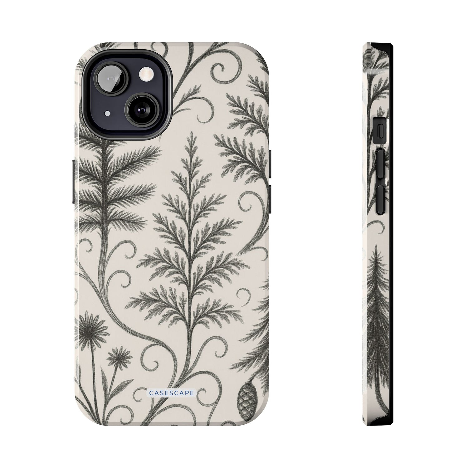 Pacific Northwest Trees