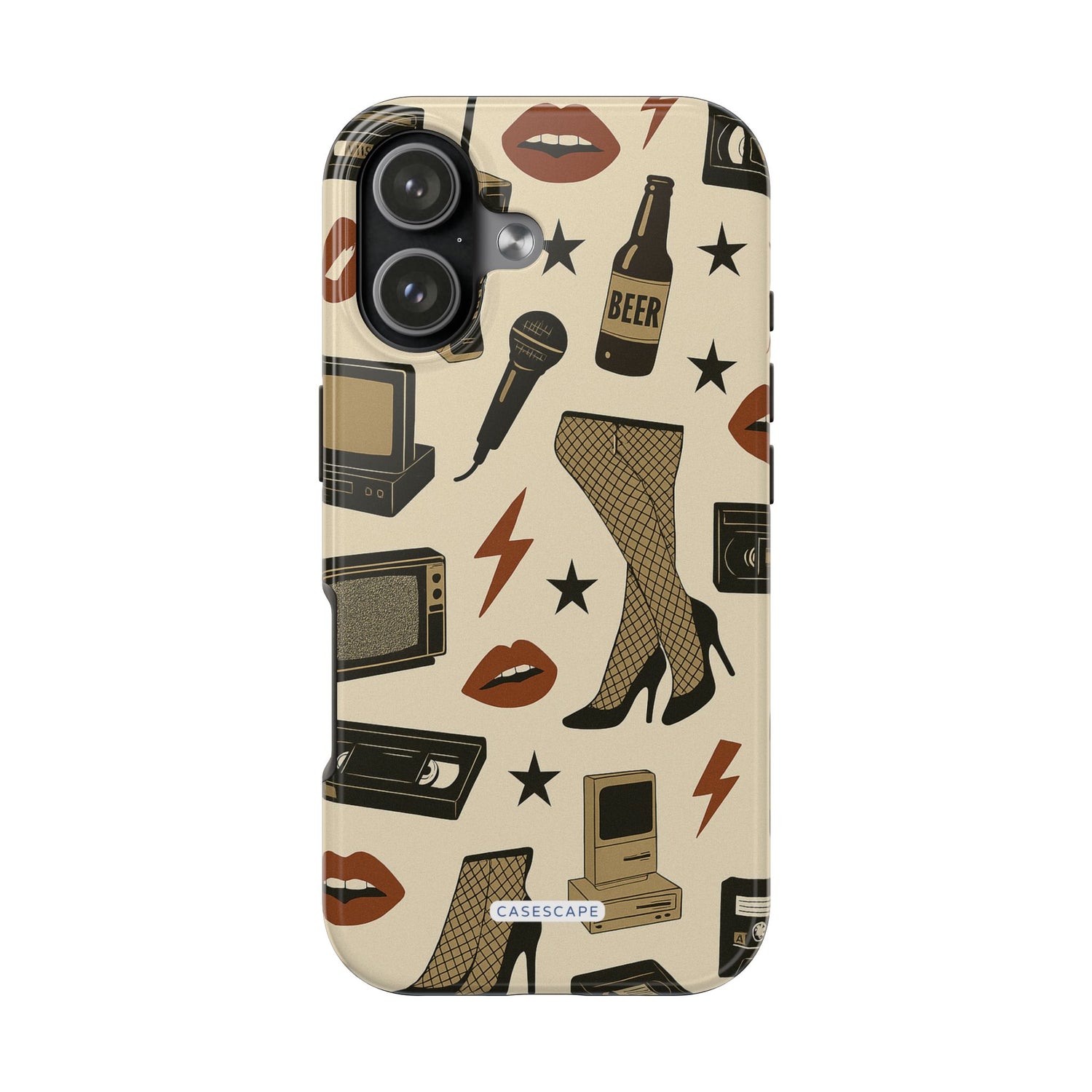 Indie Sleaze Throwback