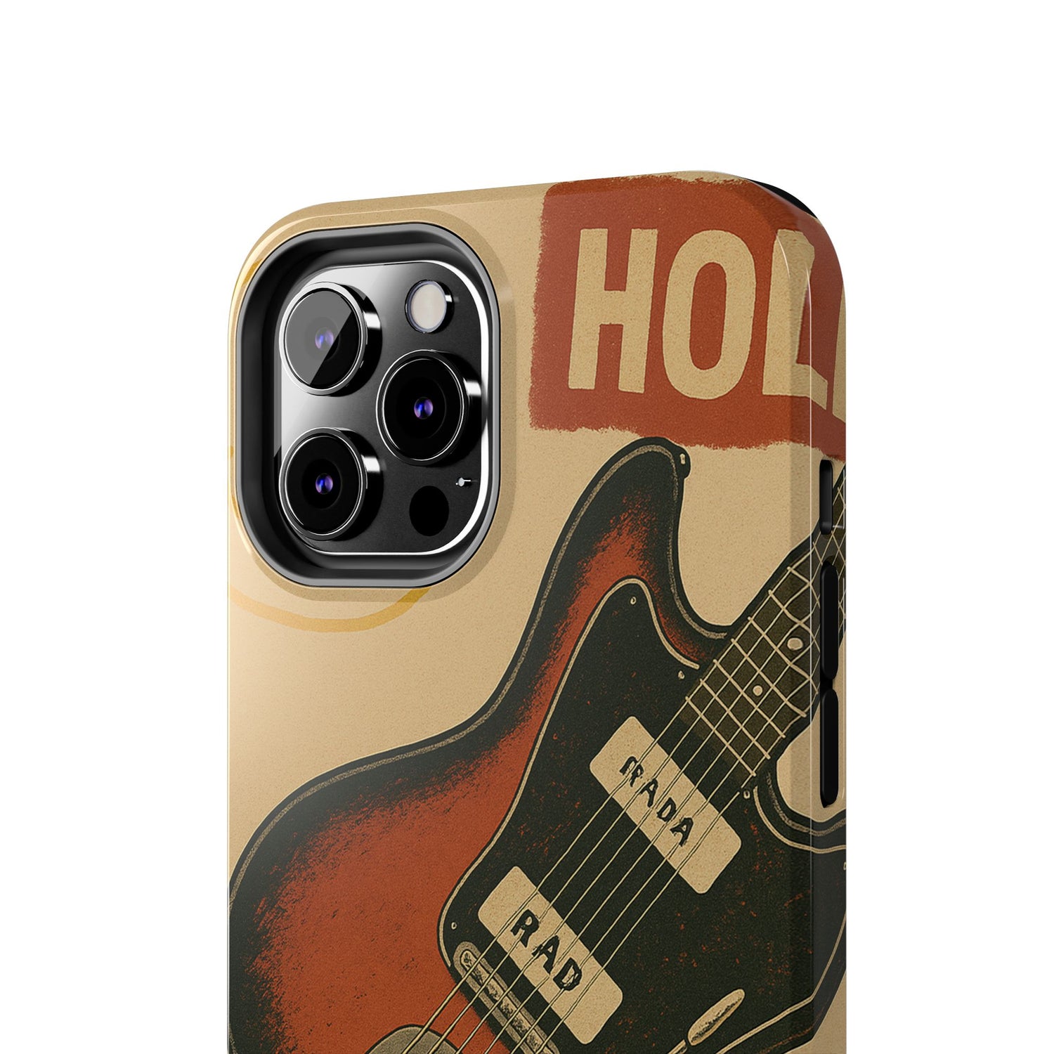 Grunge Legends Print