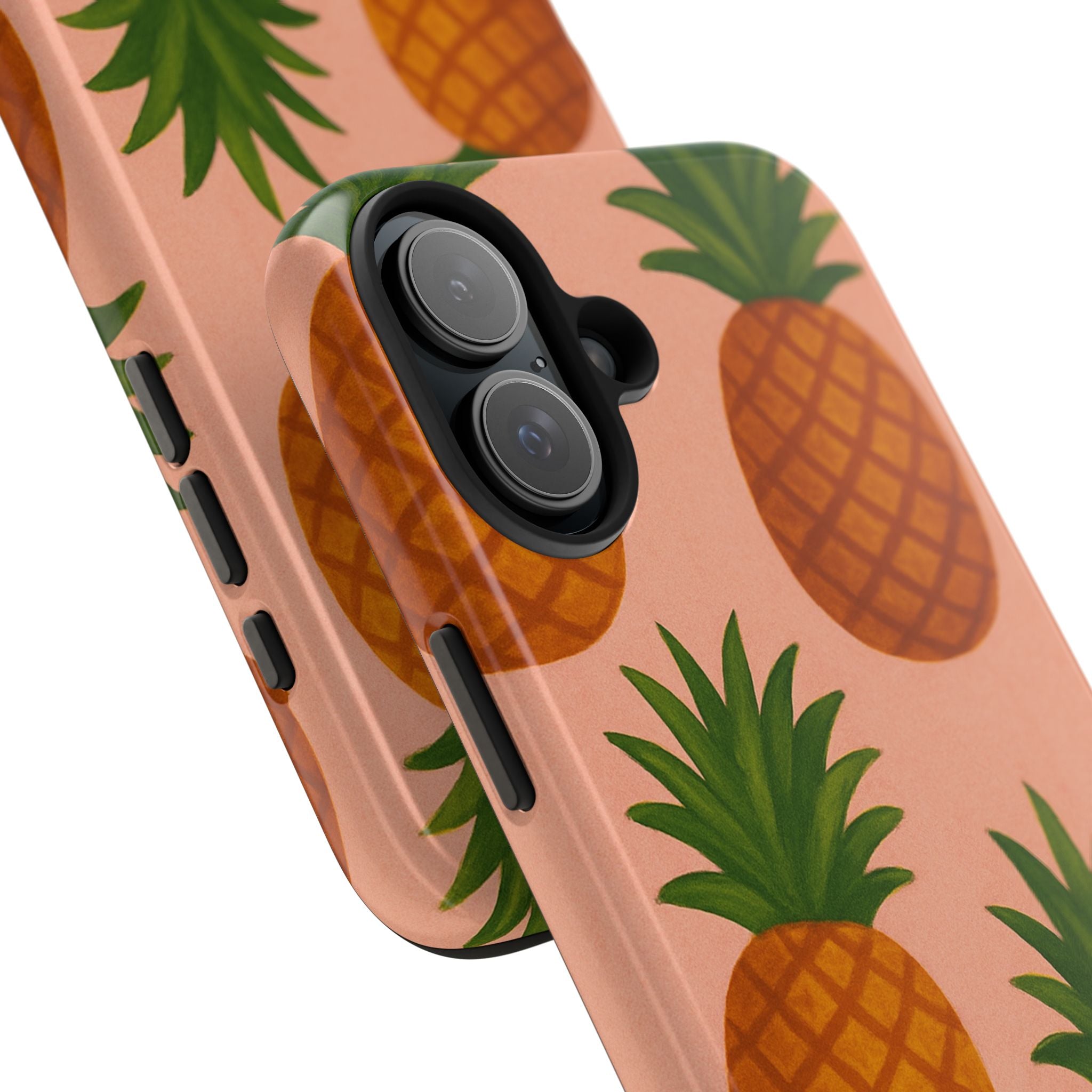 Mexico Pineapple Zest