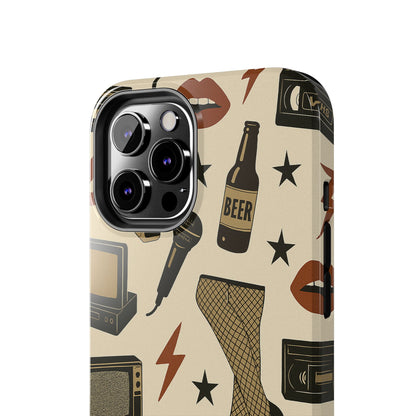 Indie Sleaze Throwback